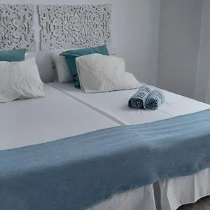 Mi Refugio En El Mar Apartamento