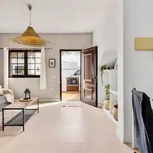 Casa Del Flamboyan Apartamento
