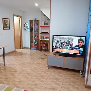 Casa Ferrer Barcelona Appartamento L'Hospitalet de Llobregat