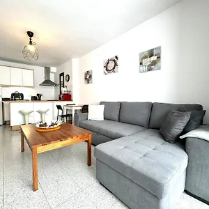 Agua Marina Apartamento