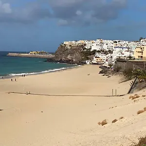  Appartamento Jandia Marina -1 Minuto A Pie De Playa