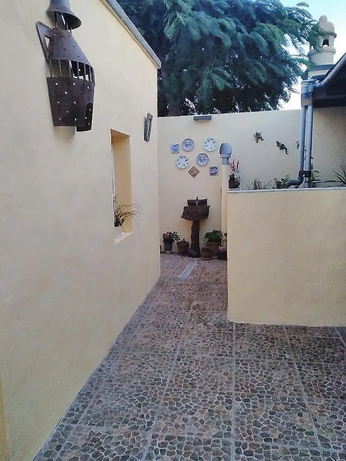 Appartamento Casa Noray 18 Playa Honda  Playa Honda (Lanzarote)