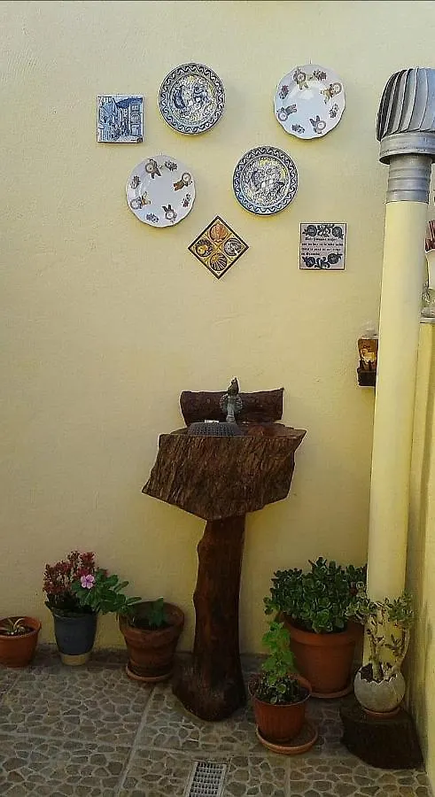 Appartamento Casa Noray 18 Playa Honda  Spagna