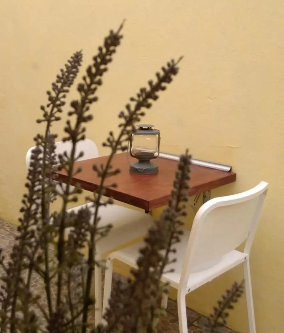 Appartamento Casa Noray 18 Playa Honda  Spagna