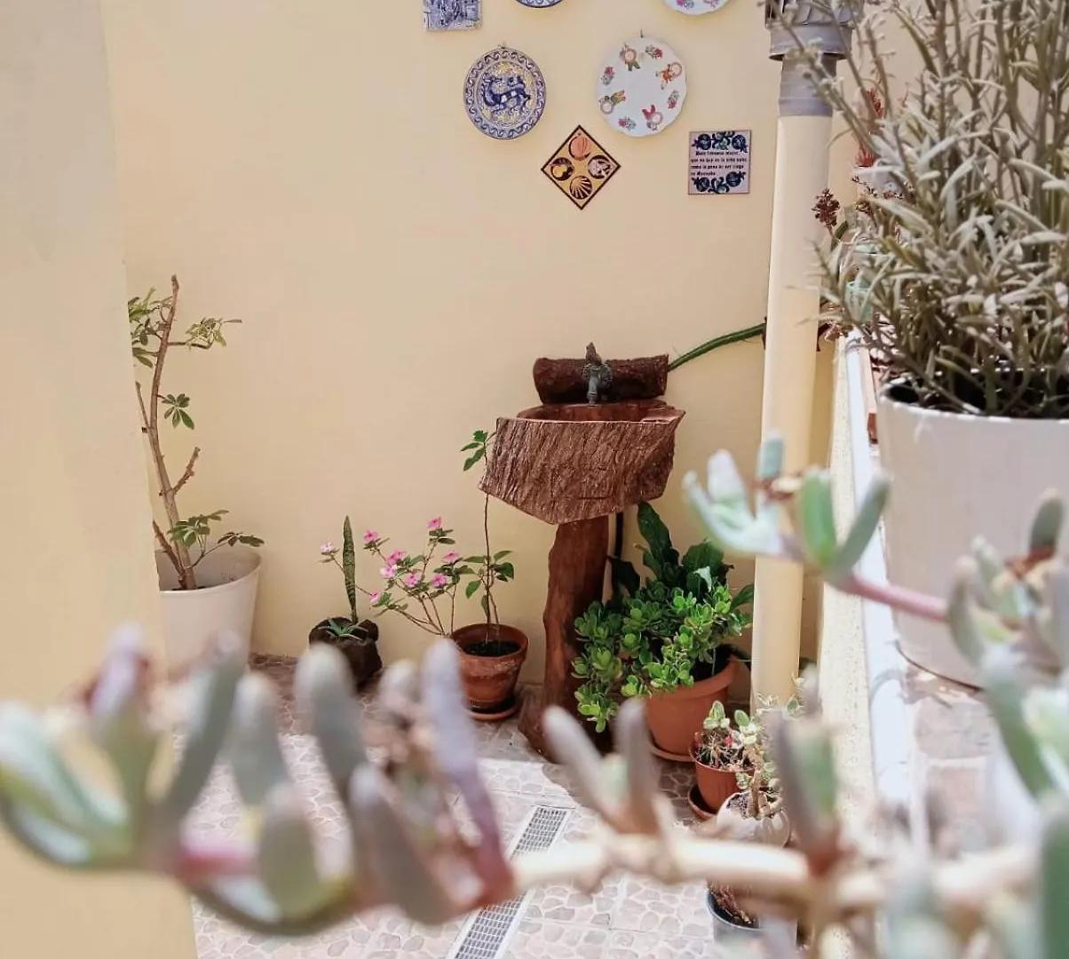 Appartamento Casa Noray 18 Playa Honda  0*, Playa Honda (Lanzarote)