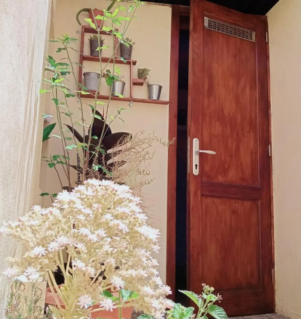 Appartamento Casa Noray 18 Playa Honda