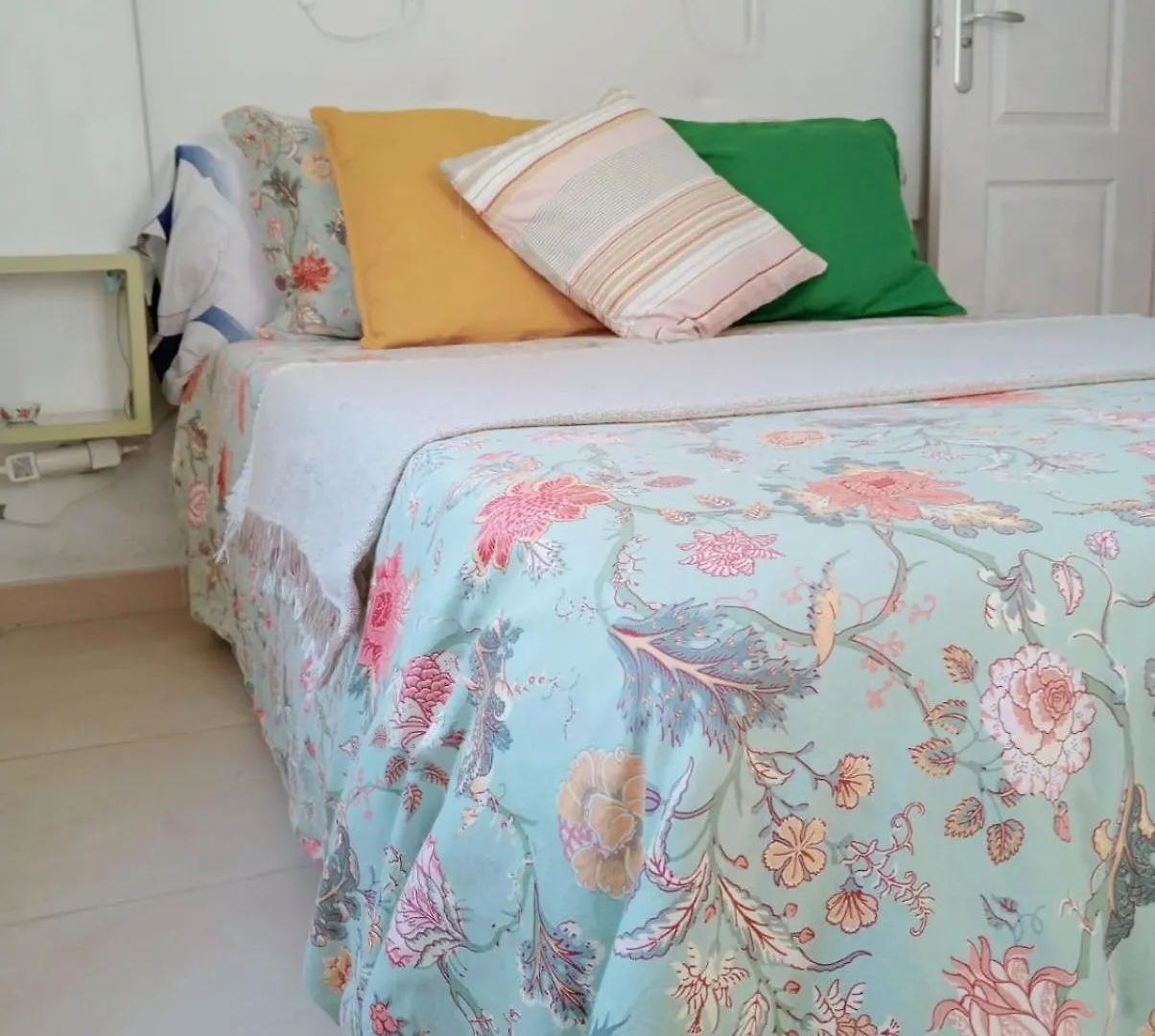 Appartamento Casa Noray 18 Playa Honda  0*, Playa Honda (Lanzarote) Spagna