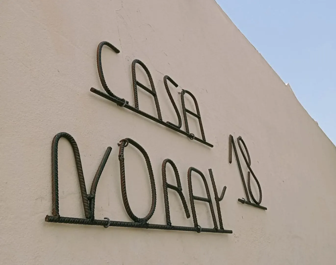 Appartamento Casa Noray 18 Playa Honda  Spagna