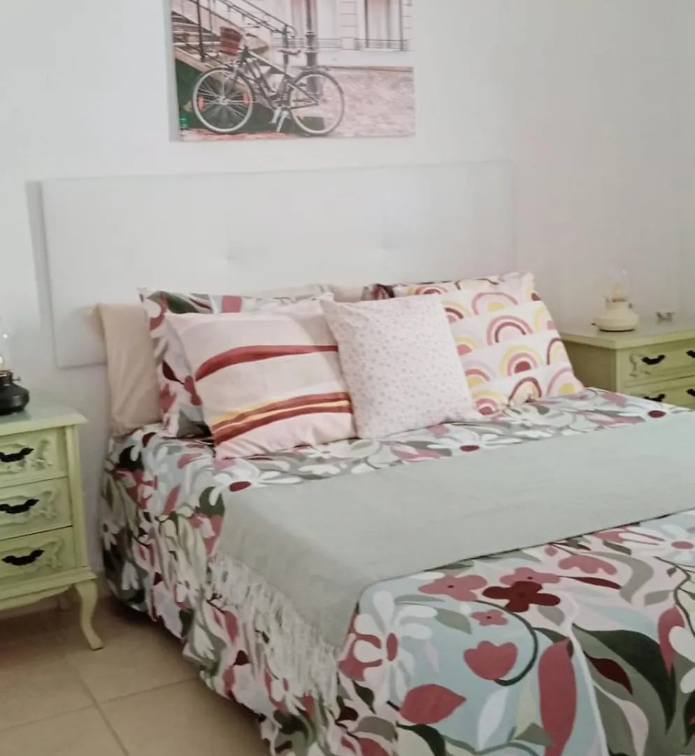 Appartamento Casa Noray 18 Playa Honda  Spagna