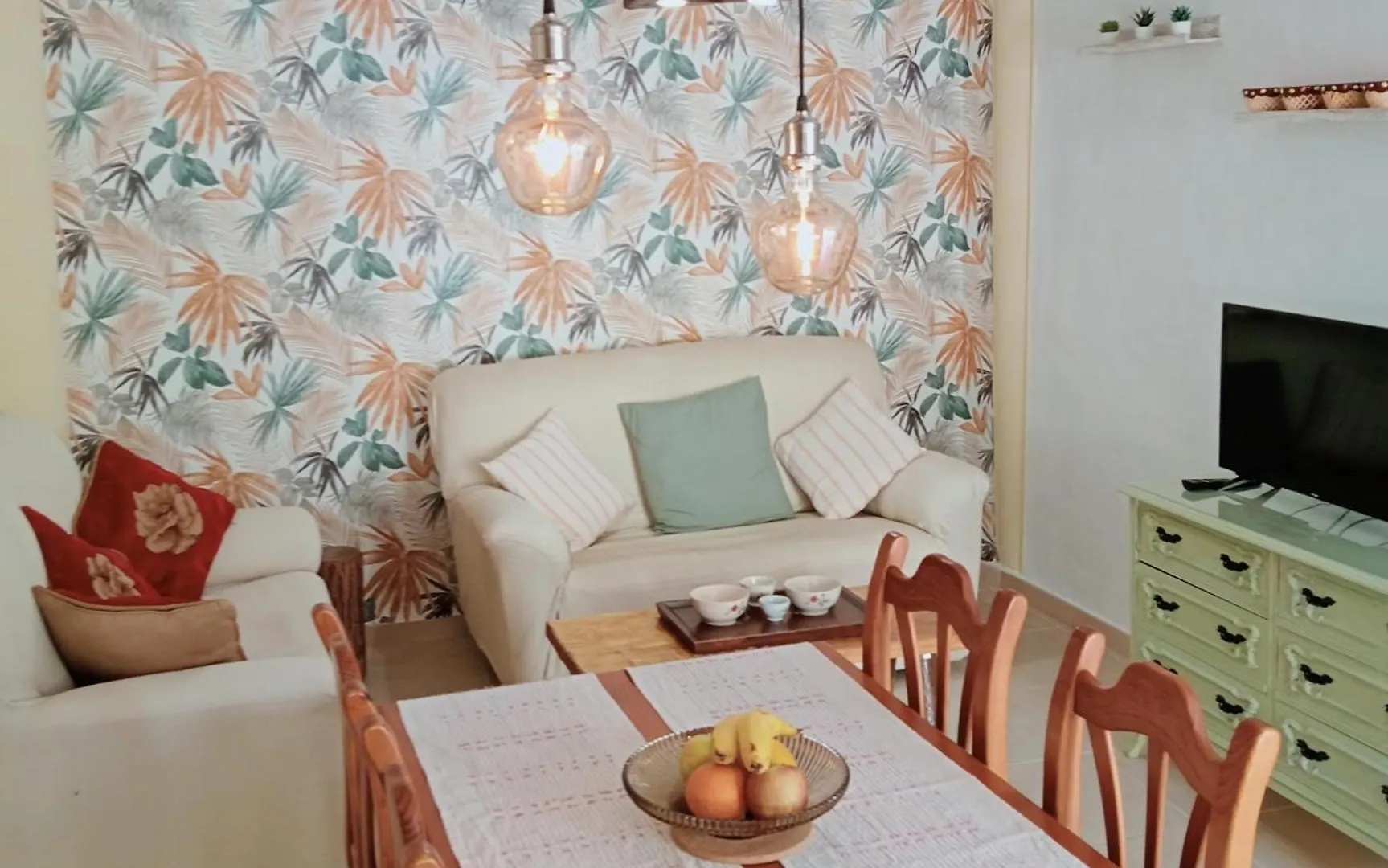 Appartamento Casa Noray 18 Playa Honda